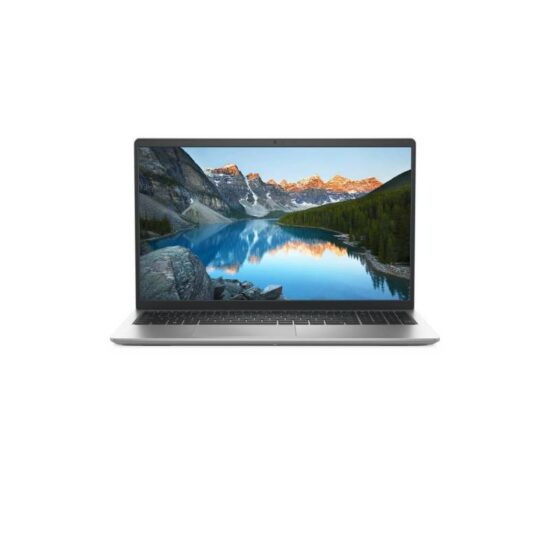 01DNY Laptop Dell Inspiron 15.6" 3520 I5 8gb 512ssd W11h 1yr Gris 01dny
