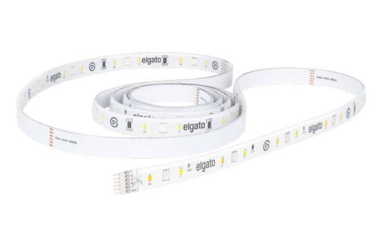 10LAE9901 ELGATO LIGHT STRIP EXTENSION RGB LED 10LAE9901