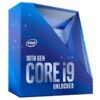 10900K 1 <ul> <li>Familia de procesador: Intel® Core™ i9-10xxx</li> <li>Modelo del procesador: i9-10900K</li> <li>Frecuencia del procesador: 3.7 GHz</li> <li>Socket de procesador: LGA 1200</li> <li>Número de núcleos: 10</li> </ul>