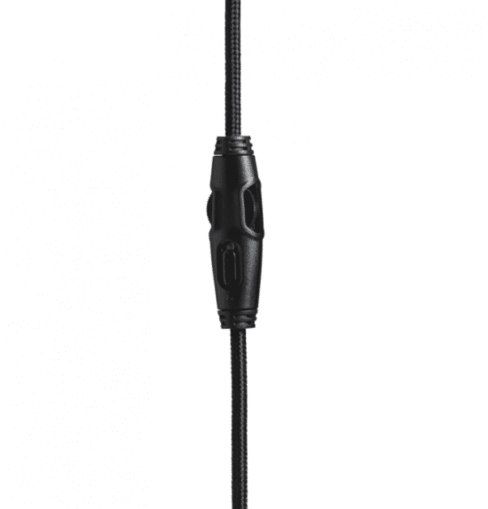 Captura de Pantalla 2021 09 24 a las 6.18.45 p.m. <ul> <li>Interfaz del dispositivo: 3.5 mm (1/8 '')</li> <li>Frecuencia de auricular: 15 - 25000 Hz</li> <li>Tecnología de conectividad: Alámbrico</li> <li>Longitud de cable: 1,3 m</li> <li>Color del producto: Negro</li> </ul>