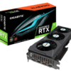 Captura de Pantalla 2021 08 02 a las 6.38.37 p.m. <ul> <li>NVIDIA Ampere Streaming Multiprocessors</li> <li>2nd Generation RT Cores</li> <li>3rd Generation Tensor Cores</li> <li>Powered by GeForce RTX 3070 Ti</li> <li>Integrated with 8GB GDDR6X 256-bit memory interface</li> <li>WINDFORCE 3X Cooling System with alternate spinning fans</li> <li>RGB Fusion 2.0</li> <li>Protection metal back plate</li> <li>2 x HDMI 2.1, 2 x DisplayPort 1.4a</li> <li>Core Clock: 1770 MHz</li> <li>REV1.0</li> </ul>