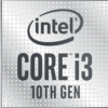 Captura de Pantalla 2021 08 26 a las 5.48.30 p.m. <ul> <li>Familia de procesador: Intel® Core™ i3-10xxx</li> <li>Modelo del procesador: i3-10105</li> <li>Socket de procesador: LGA 1200</li> <li>Número de núcleos: 4</li> </ul>