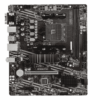 Captura de Pantalla 2021 09 04 a las 1.52.44 p.m. <ul> <li>Circuito integrado de tarjeta madre: AMD B550</li> <li>Socket de procesador: Socket AM4</li> <li>Circuito integrado: AMD B550</li> <li>Memoria interna, máxima: 64 GB</li> <li>Tipo de memoria: DDR4-SDRAM</li> </ul>