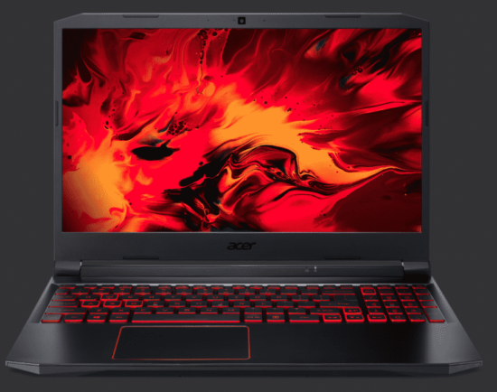 Captura de Pantalla 2021 09 17 a las 7.15.27 p.m. <ul> <li>Processor - i5 laptop processor delivers desktop-caliber gaming that you can take anywhere. When you’re challenging your buddies in the latest battle, you’ll be confident knowing you’ve got the power of a 10th Generation Intel</li> <li>Graphics - GeForce RTX 3050Ti laptop GPU is powered by the award-winning Ampere architecture—NVIDIA’s 2nd gen RTX —with new Ray Tracing Cores, Tensor Cores, and streaming multiprocessors for the most realistic raytraced graphics and cutting-edge AI features. The ultimate performance for gamers.</li> <li>Display - 15.6" FHD display with 144Hz refresh rate. Explore games in greater detail with the sharp visuals of a 15.6” FHD IPS 144Hz display with an improved screen-to-body ratio to 80% with narrow 0.28" bezels.</li> <li>Storage & Memory - DDR4 memory pushes the performance of your PC with insane RAM speeds lets you style it your way. PCIe SSD storage gets up to 10x faster performance than a traditional hard drive.</li> </ul>
