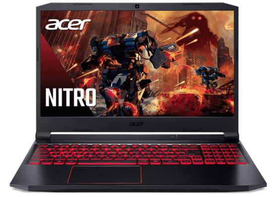 Captura de Pantalla 2021 09 17 a las 7.17.46 p.m. <ul> <li>Processor - i5 laptop processor delivers desktop-caliber gaming that you can take anywhere. When you’re challenging your buddies in the latest battle, you’ll be confident knowing you’ve got the power of a 10th Generation Intel</li> <li>Graphics - GeForce RTX 3050Ti laptop GPU is powered by the award-winning Ampere architecture—NVIDIA’s 2nd gen RTX —with new Ray Tracing Cores, Tensor Cores, and streaming multiprocessors for the most realistic raytraced graphics and cutting-edge AI features. The ultimate performance for gamers.</li> <li>Display - 15.6" FHD display with 144Hz refresh rate. Explore games in greater detail with the sharp visuals of a 15.6” FHD IPS 144Hz display with an improved screen-to-body ratio to 80% with narrow 0.28" bezels.</li> <li>Storage & Memory - DDR4 memory pushes the performance of your PC with insane RAM speeds lets you style it your way. PCIe SSD storage gets up to 10x faster performance than a traditional hard drive.</li> </ul>