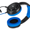 Captura de Pantalla 2022 01 13 a las 12.35.59 p.m. <ul> <li>Interfaz del dispositivo: 3.5 mm (1/8 '')</li> <li>Frecuencia de auricular: 20 - 20000 Hz</li> <li>Tecnología de conectividad: Alámbrico</li> <li>Longitud de cable: 1.1 m</li> <li>Color del producto: Negro, Azul</li> </ul>