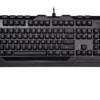 Captura de Pantalla 2022 04 20 a las 12.13.57 p.m. <ul> <li>Interfaz del dispositivo: USB</li> <li>Diseño de teclado: QWERTY</li> <li>Teclado numérico: si</li> <li>Color del producto: Negro</li> </ul>