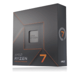 Cpu  Amd Ryzen 7 7700x Radeon 105w Am5 40mb W/o (100-100000591wof)