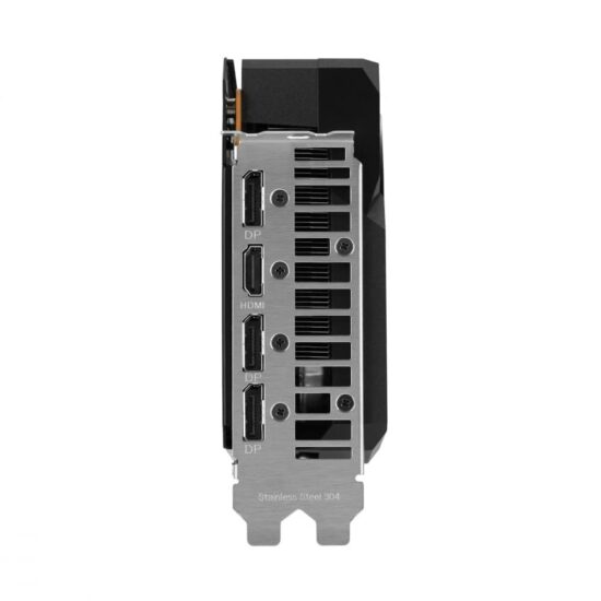 CP ASUS 90YV0HL0 M0NA00 852d16 <ul> <li>Cantidad de puertos HDMI: 1</li> <li>Cantidad de DisplayPorts: 3</li> </ul>
