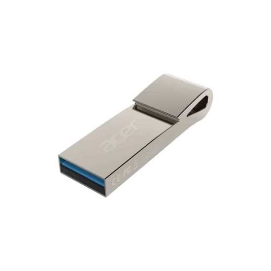 CP ACER BL9BWWA502 ac42ae MEMORIA ACER USB 2.0 UF200 16GB METALICA, 30MB/s (BL.9BWWA.502)