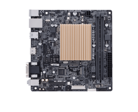 Captura de pantalla 2023 01 09 a las 3.59.38 p.m. <ul> <li>Familia de procesador: Intel</li> <li>Circuito integrado de tarjeta madre: Intel J4005</li> <li>Socket de procesador: BGA</li> <li>Circuito integrado: Intel J4005</li> <li>Memoria interna, máxima: 8 GB</li> <li>Tipo de memoria: DDR4-SDRAM</li> </ul>