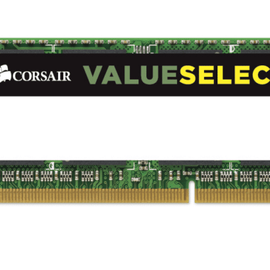 DDR3 1600