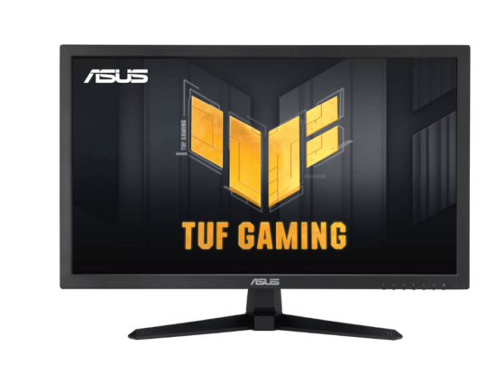 Captura de pantalla 2023 02 24 a las 12.45.03 p.m. Monitor gamer ASUS TUF Gaming VG248Q1B LED 24" Freesync 165Hz HDMI.