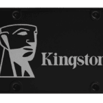 Unidad  Ssd Kingston Skc600 512gb Sata 3 2.5" Bundle (skc600b/512g)
