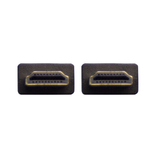 CABSTY070 2 Cable HDMI Stylos STACHD12905018 - 10 m, HDMI, HDMI, Negro