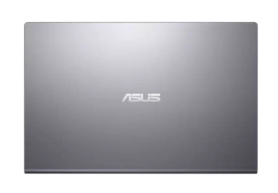 CP ASUS 90NB0TY1 M02NF0 5 Laptop ASUS X515EA con pantalla de 15.6" FHD, procesador i5 1135G7, 8GB de RAM, 512GB SSD, Windows 11 Home y acabado en gris.
