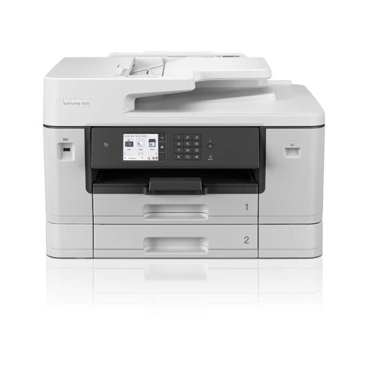 CP BROTHER MFC J6940DW cffddf <ul> <li>Tecnología de impresión: inyección de tinta</li> <li>Impresión: Color</li> <li>Escaneado: Color</li> <li>Copiado: Color</li> <li>Enviado por fax: Color</li> <li>Wifi: si</li> </ul>