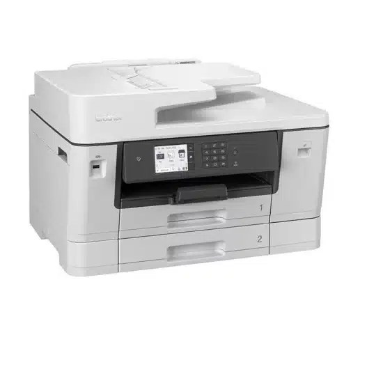 CP BROTHER MFC J6940DW f2bd94 <ul> <li>Tecnología de impresión: inyección de tinta</li> <li>Impresión: Color</li> <li>Escaneado: Color</li> <li>Copiado: Color</li> <li>Enviado por fax: Color</li> <li>Wifi: si</li> </ul>
