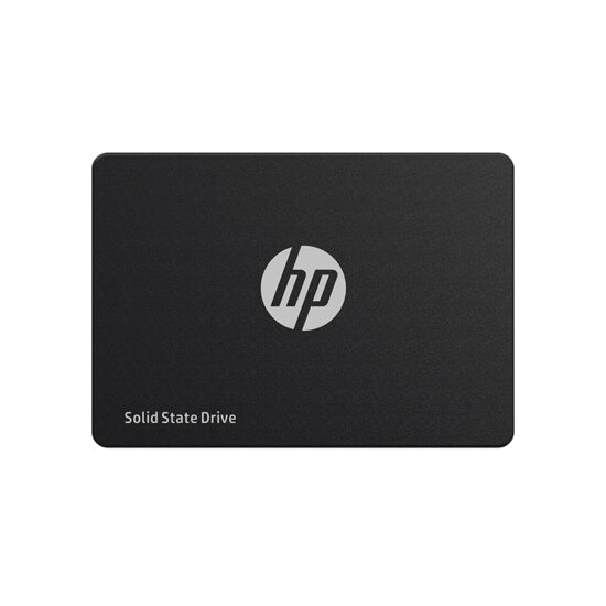DDUHPO280 1 Unidad de Estado Solido (SSD) HP S650 - 240 GB, SATA 3, 2.5 pulgadas