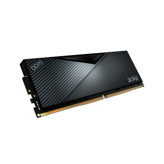 MEMDAT6270 1 Memoria RAM XPG ADATA AX5U5200C3816G-CLABK - 16 GB, DDR5, 5200MHz, UDIMM