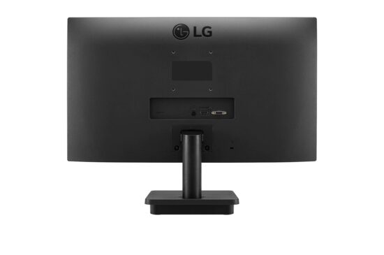 MONLGE2400 2 Monitor LED LG 22MP410 - 22 pulgadas, 1920 x 1080 Pixeles, 5 ms, Negro
