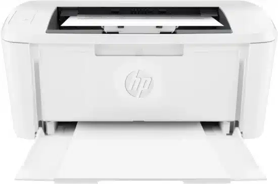 CP HP 7MD68A d4c596 La impresora láser HP LaserJet M111W (7MD68A) ofrece una alta velocidad de impresión y conectividad inalámbrica para imprimir desde cualquier dispositivo móvil.