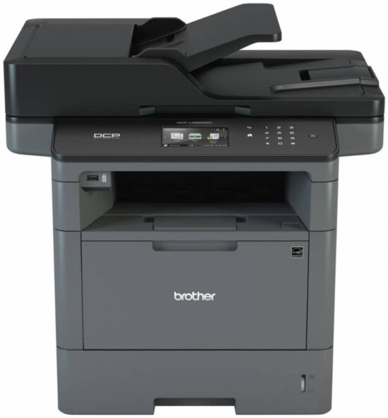 CP BROTHER DCP L5650DN 3 <ul> <li>Tecnología de impresión: Laser</li> <li>Impresión: Mono</li> <li>Escaneado: Color</li> <li>Copiado: Mono</li> <li>Enviado por fax: no</li> <li>Wifi: no</li> </ul>