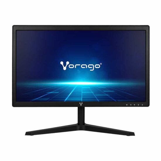 CP VORAGO LED W19 205 f2e258 <ul> <li>Diagonal de la pantalla: 49,5 cm (19.5")</li> <li>Tipo HD: HD+</li> <li>Resolución: 1600 x 900 Pixeles</li> <li>Velocidad de actualización: 75 Hz</li> <li>Altavoces incorporados: NO</li> <li>Color del producto: Negro</li> </ul>