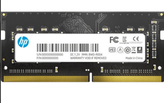 Captura de pantalla 2023 08 12 a las 12.33.57 p.m. MEMORIA DDR4 HP S1 32GB 3200MHZ CL22 SODIMM