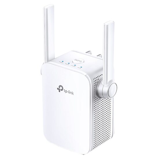 ACPTPL390 2 Extensor De Rango Wi-fi Ac1200 Tp-link Re305 -