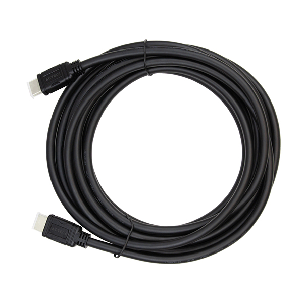 Cable Hdmi A Hdmi 3m Linx Plus Ch230 Essential Series 4k - Largo