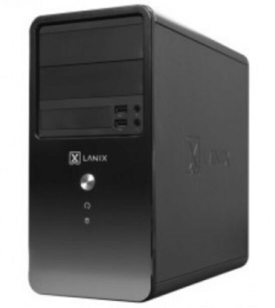 CPULNX800 1 Barebone Lanix Titan M 4250 41566 -