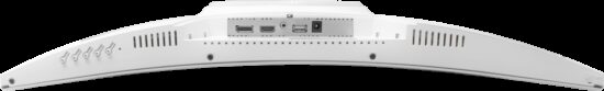 MONNNN070 1 Monitor Gaming Led Curvo 27 Nmg-27c1 Va 165hz 1ms Low Bluelight Flickerfree Freesync Rgb Vesa 16:9 Fhd 1920*1080 Hdmi Dp Blanco -