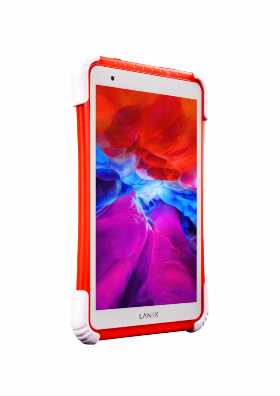 TABLNX420 1 scaled Tablet Lanix 12755 - 2 Gb, Quad Core, 8 Pulgadas, Android 12, 32 Gb