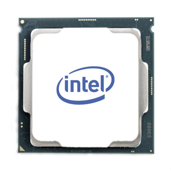 CPUINT3580 2 scaled Procesador Intel Core I9-10900 2.80ghz - 10 Núcleos Socket 1200, 20 Mb Caché. Comet Lake. (compatible Mb Chipset 400 Y 500)