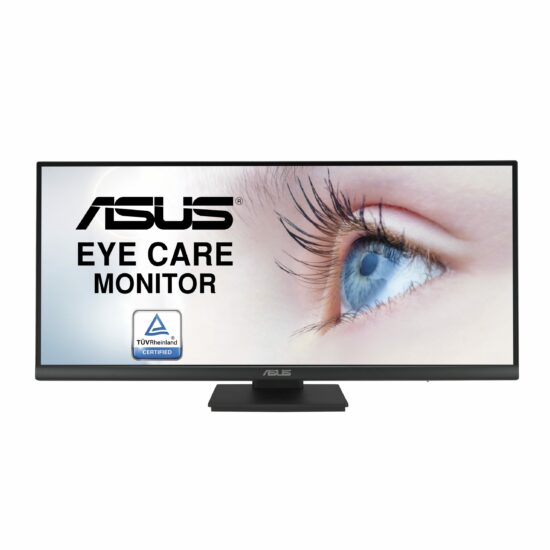 MONASS1480 1 scaled Monitor Asus Vp299cl - 29 Pulgadas, 350 Cd / M², 2560 X 1080 Pixeles, 1 Ms, Led
