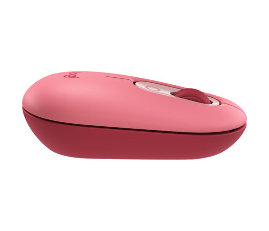 MOULOG2480 2 Mouse Inalámbrico Pop Mouse Logitech 910-006551 - Bluetooth
