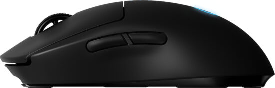 MOULOG2870 2 Mouse Logitech Pro 910-005271. -