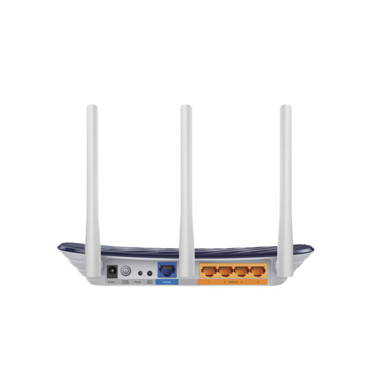 ROUTPL840 1 Router Ac Wisp Tp-link Archer C20(w) Wifi -