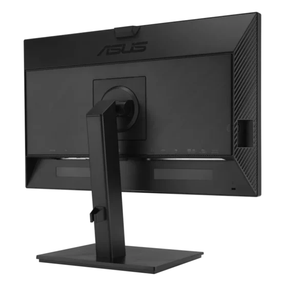 fwebp Monitor táctil Asus Be24ecsbt de 24" FHD IPS (1920x1080) con conexión USB y HDMI.