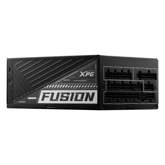 CP XPG FUSION1600T BKCUS 8ee911