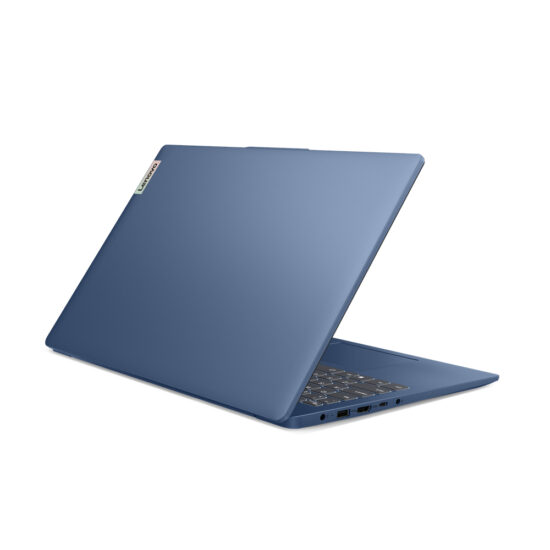 COMLEV4880 1 Lenovo Ideapad Slim 3 15iru8 - Intel® Core™ I5-1335u, Ram 8 Gb, Windows 11 Home, 512 Gb Ssd, 15.6 Pulgadas Touch.