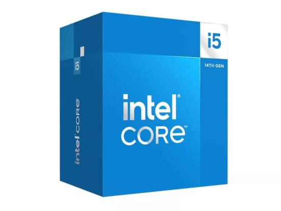 CP INTEL BX8071514400 e6b9cf <ul> <li>Familia de procesador: Intel® Core™ i5</li> <li>Modelo del procesador: i5-14400F</li> <li>Frecuencia del procesador: 2.5 GHz</li> <li>Socket de procesador: LGA 1700</li> <li>Número de núcleos: 10</li> </ul>