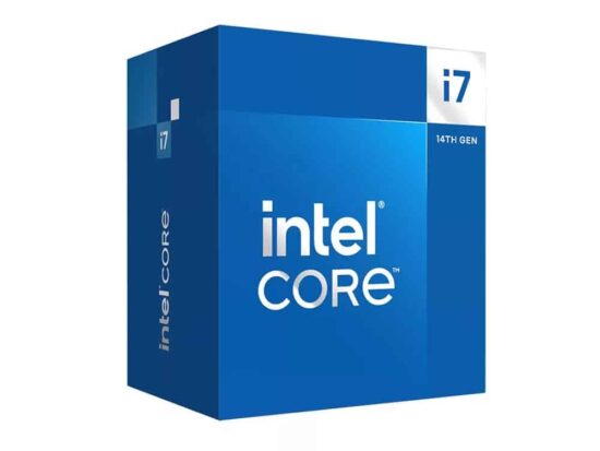 CP INTEL BX8071514700 9d5fe2 <ul> <li>Familia de procesador: Intel® Core™ i7</li> <li>Modelo del procesador: i7-14700</li> <li>Frecuencia del procesador: 2.1 GHz</li> <li>Socket de procesador: LGA 1700</li> <li>Número de núcleos: 20</li> </ul>