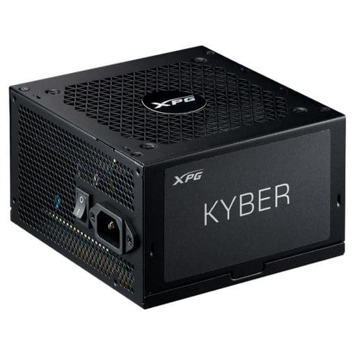 CP XPG KYBER750G BKCUS 536dce