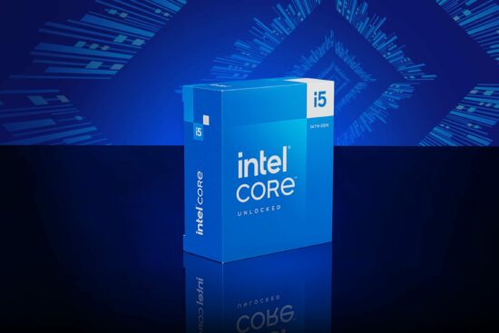 CPUINT4490 1 scaled Procesador Intel® Core™ I5-14600k (14.a Generación) - Lga1700