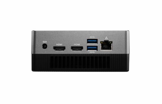 CPULNX940 2 scaled Mini Pc Barebone Core I3 1115g4 Memoria Ram 8gb Almacenamiento 512 Gb Ssd Windows 11 Profesional Teclado Y Mouse -