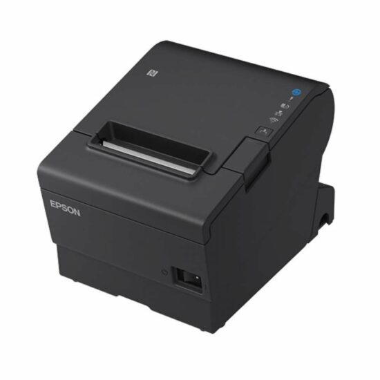 IMPEPS3750 2 Impresora Térmica De Ticket Epson Tm-t88vii Usb-ethernet-serial C31cj57012 -