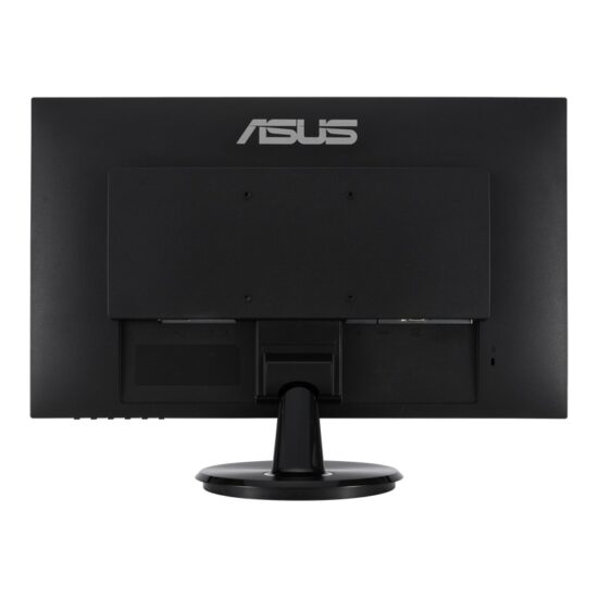 MONASS900 2 Monitor Asus Va24dq - 23.8 Pulgadas, 250 Cd / M², 1920 X 1080 Pixeles, 5 Ms