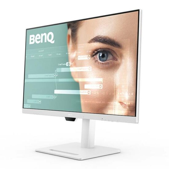MONBNQ1410 1 Monitor Benq Gw3290qt - 31.5 Pulgadas, 350 Cd / M², 2560 X 1440 Pixeles, 5 Ms, Blanco